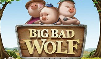 Игровой автомат Big Bad Wolf Игровой автомат Big Bad Wolf