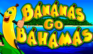 Игровой автомат Bananas go Bahamas Игровой автомат Bananas go Bahamas