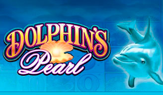 Игровой автомат Dolphins Pearl Игровой автомат Dolphins Pearl