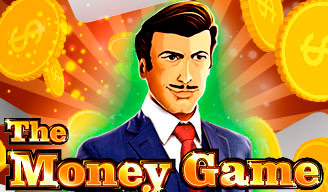 Игровой автомат The Money Game Игровой автомат The Money Game