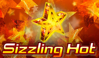 Игровой автомат Sizzling Hot Игровой автомат Sizzling Hot