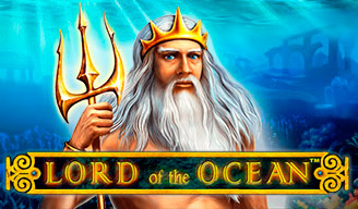 Игровой автомат Lord of the Ocean Игровой автомат Lord of the Ocean