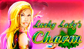 Игровой автомат Lucky Ladys Charm Игровой автомат Lucky Ladys Charm