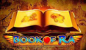 Игровой автомат Book of Ra Игровой автомат Book of Ra
