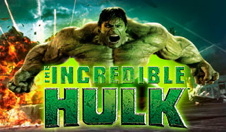 Игровой автомат Incredible Hulk (Невероятный Халк) Игровой автомат Incredible Hulk (Невероятный Халк)