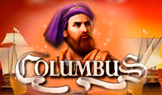 Игровой автомат Columbus Игровой автомат Columbus