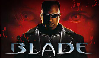 Игровой автомат Blade Игровой автомат Blade