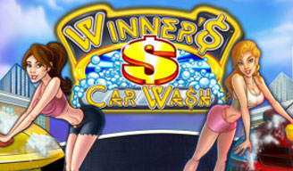Игровой автомат Winners Car Wash Игровой автомат Winners Car Wash