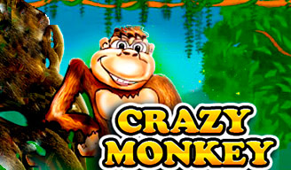 Игровой автомат Crazy Monkey (Обезьянки) Игровой автомат Crazy Monkey (Обезьянки)