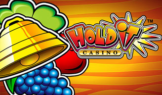 Игровой автомат Hold It Casino Игровой автомат Hold It Casino