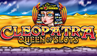 Игровой автомат Cleopatra Игровой автомат Cleopatra